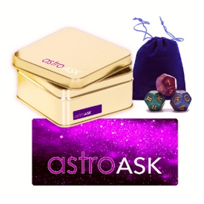 AstroASK